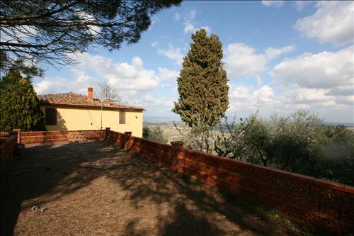 Immagine 25 di Rustico / casale in vendita  a Sinalunga