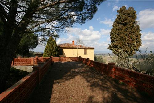 Immagine 26 di Rustico / casale in vendita  a Sinalunga