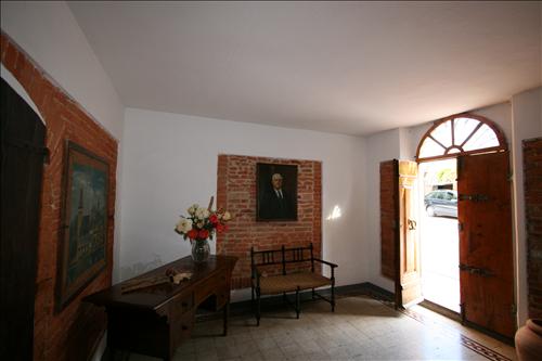 Immagine 5 di Appartamento in vendita  a Sinalunga