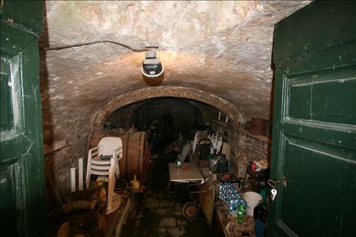 Immagine 9 di Appartamento in vendita  a Sinalunga