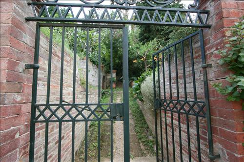 Immagine 12 di Appartamento in vendita  a Sinalunga