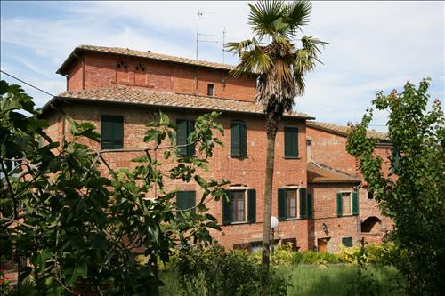 Immagine 16 di Appartamento in vendita  a Sinalunga