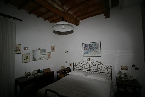 Immagine 19 di Appartamento in vendita  a Sinalunga