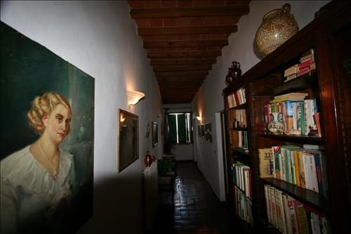 Immagine 20 di Appartamento in vendita  a Sinalunga