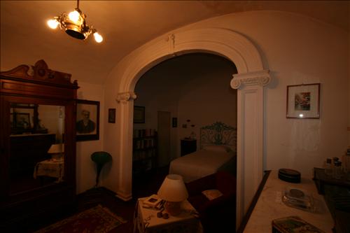 Immagine 24 di Appartamento in vendita  a Sinalunga