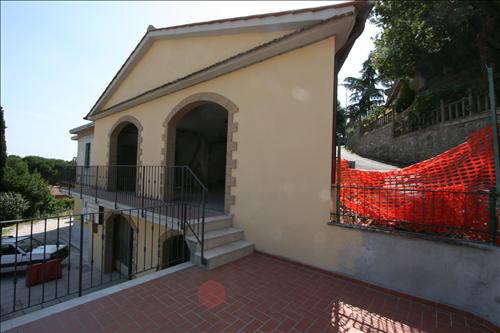 Immagine 6 di Appartamento in vendita  a Sinalunga