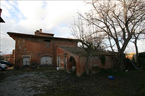 Immagine 2 di Rustico / casale in vendita  a Sinalunga