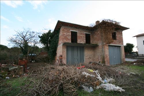 Immagine 6 di Rustico / casale in vendita  a Sinalunga