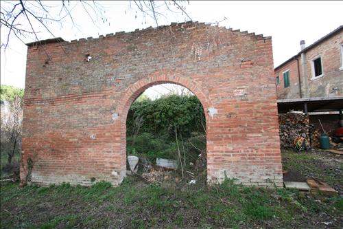 Immagine 7 di Rustico / casale in vendita  a Sinalunga