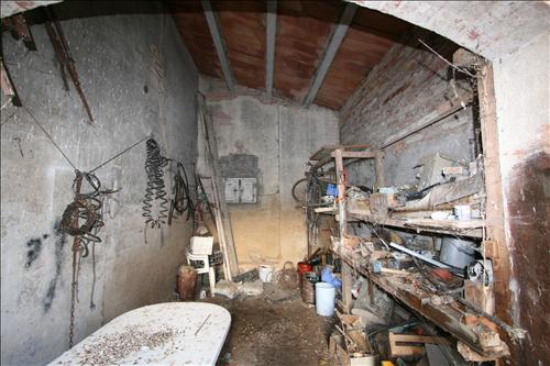 Immagine 8 di Rustico / casale in vendita  a Sinalunga