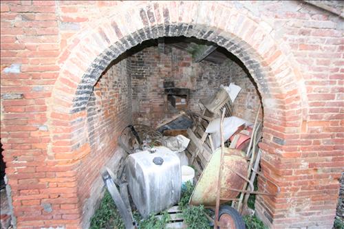 Immagine 10 di Rustico / casale in vendita  a Sinalunga