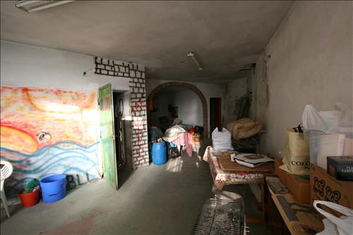 Immagine 1 di Casa indipendente in vendita  a Trequanda