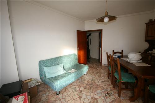 Immagine 4 di Casa indipendente in vendita  a Trequanda