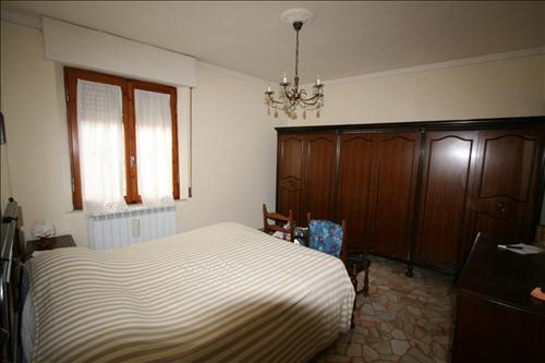 Immagine 5 di Casa indipendente in vendita  a Trequanda