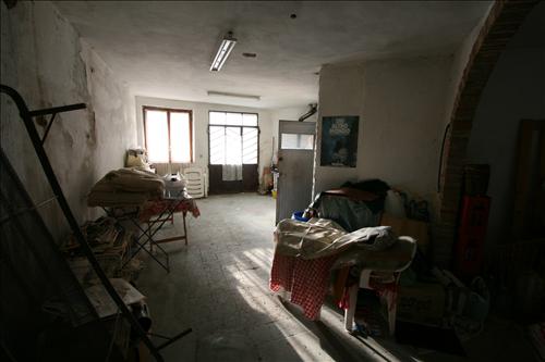 Immagine 6 di Casa indipendente in vendita  a Trequanda