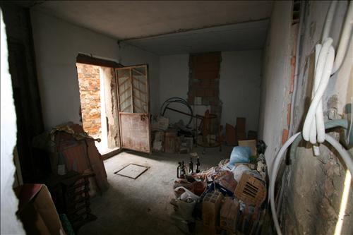 Immagine 8 di Casa indipendente in vendita  a Trequanda