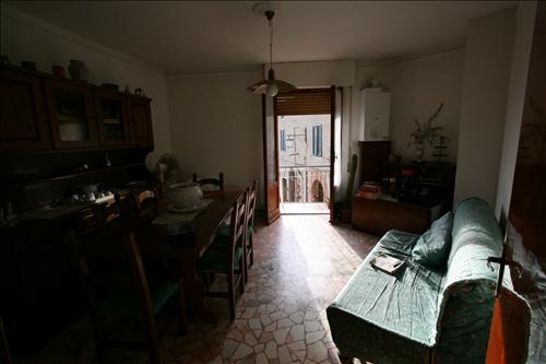 Immagine 11 di Casa indipendente in vendita  a Trequanda