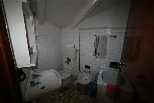 Immagine 12 di Casa indipendente in vendita  a Trequanda