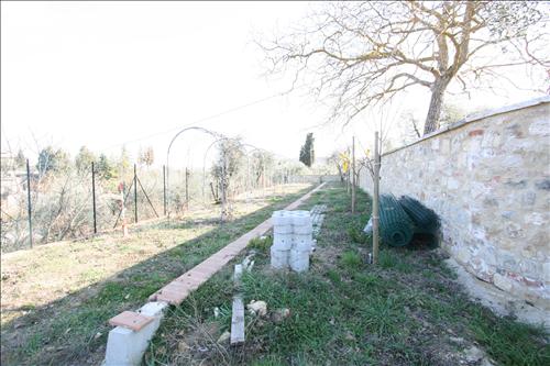 Immagine 9 di Rustico / casale in vendita  a Sinalunga