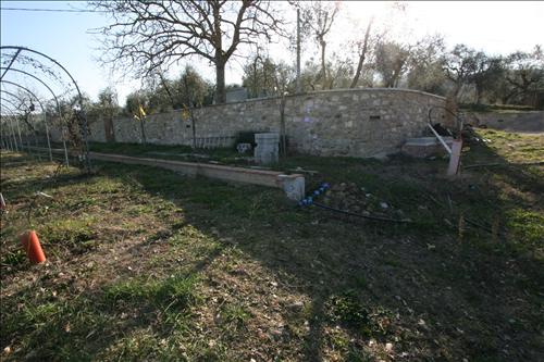 Immagine 10 di Rustico / casale in vendita  a Sinalunga