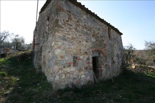 Immagine 12 di Rustico / casale in vendita  a Sinalunga