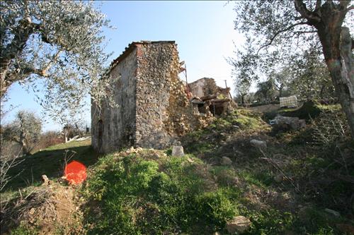 Immagine 13 di Rustico / casale in vendita  a Sinalunga
