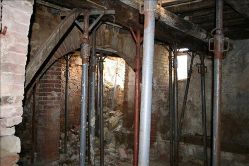 Immagine 15 di Rustico / casale in vendita  a Sinalunga