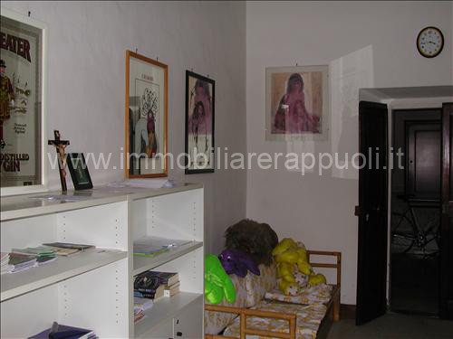 Immagine 4 di Rustico / casale in vendita  a Sinalunga