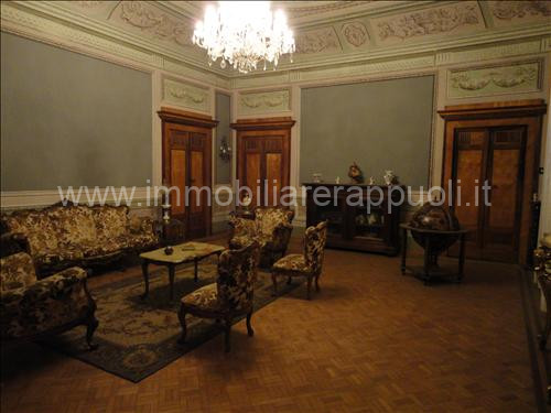 Immagine 7 di Rustico / casale in vendita  a Sinalunga