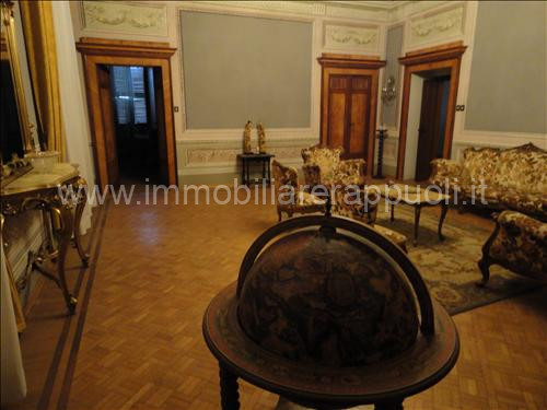 Immagine 8 di Rustico / casale in vendita  a Sinalunga