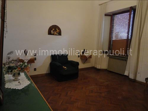 Immagine 10 di Rustico / casale in vendita  a Sinalunga