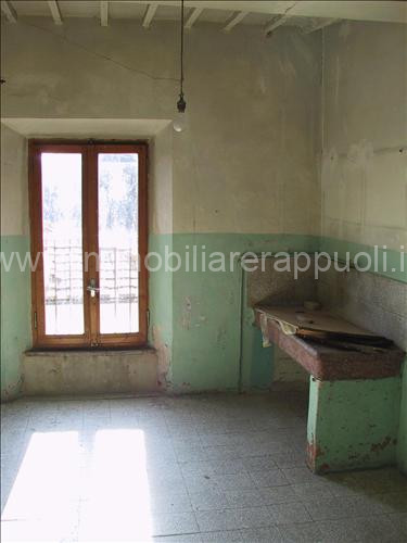 Immagine 17 di Rustico / casale in vendita  a Sinalunga