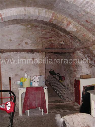 Immagine 18 di Rustico / casale in vendita  a Sinalunga