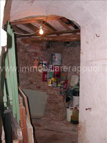 Immagine 19 di Rustico / casale in vendita  a Sinalunga