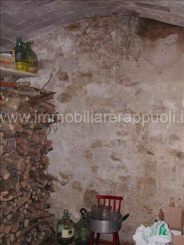 Immagine 20 di Rustico / casale in vendita  a Sinalunga