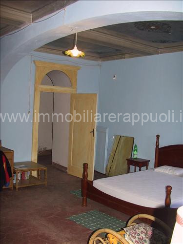 Immagine 25 di Rustico / casale in vendita  a Sinalunga