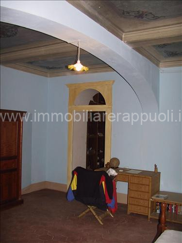 Immagine 26 di Rustico / casale in vendita  a Sinalunga