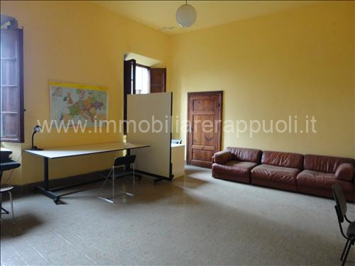 Immagine 28 di Rustico / casale in vendita  a Sinalunga