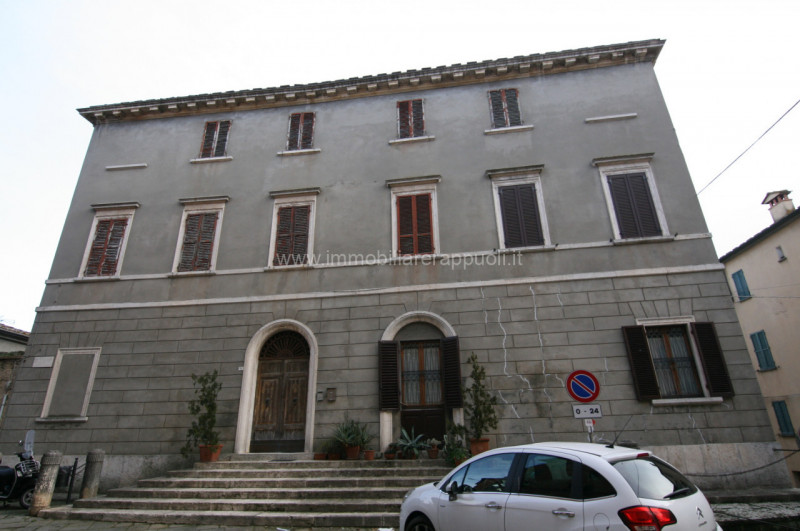 Immagine 29 di Rustico / casale in vendita  a Sinalunga