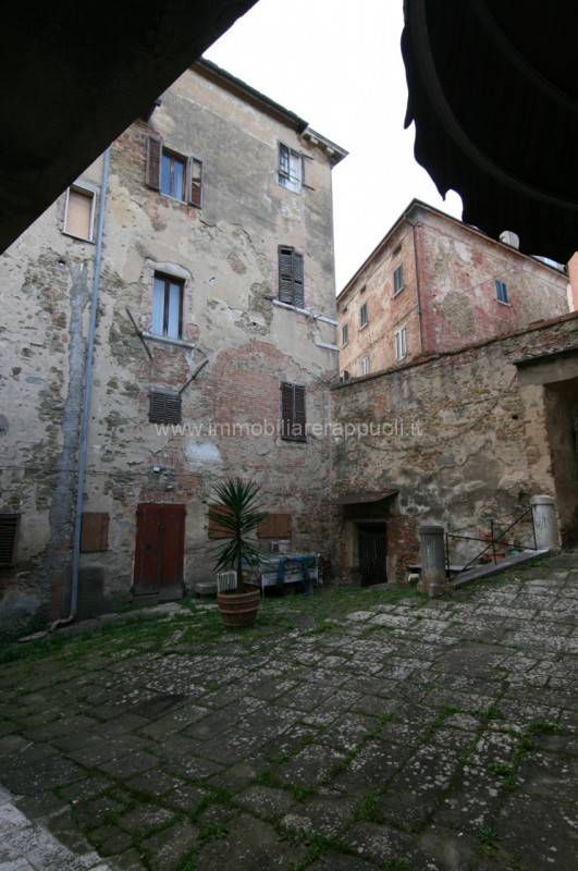 Immagine 30 di Rustico / casale in vendita  a Sinalunga