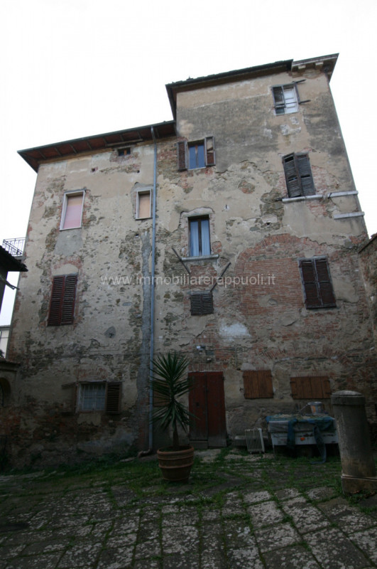 Immagine 31 di Rustico / casale in vendita  a Sinalunga