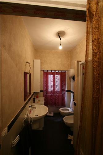 Immagine 4 di Casa indipendente in vendita  a Sinalunga