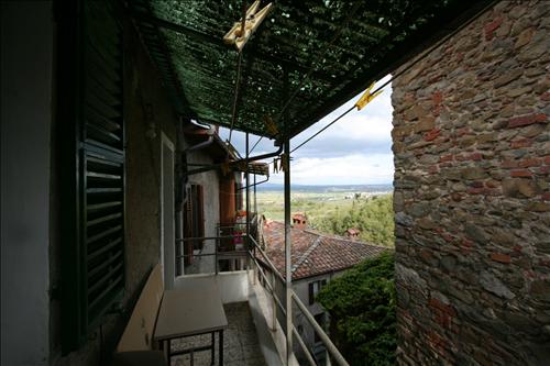 Immagine 5 di Casa indipendente in vendita  a Sinalunga