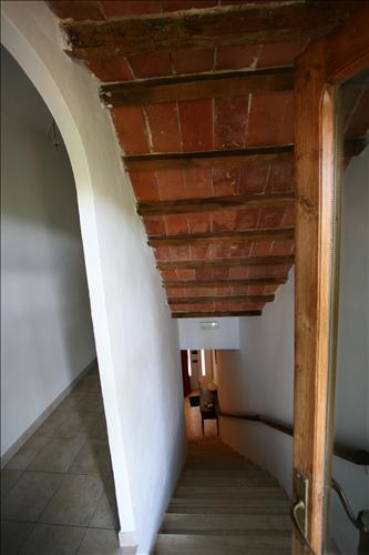 Immagine 7 di Casa indipendente in vendita  a Sinalunga