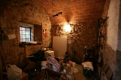 Immagine 10 di Casa indipendente in vendita  a Sinalunga