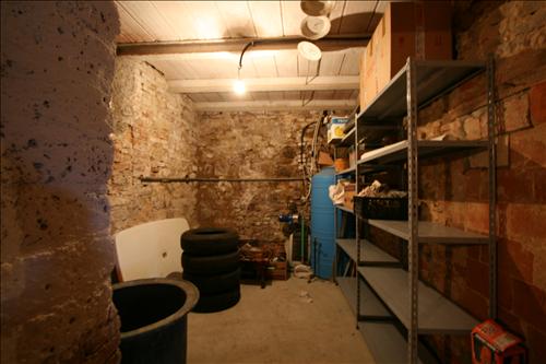 Immagine 11 di Casa indipendente in vendita  a Sinalunga