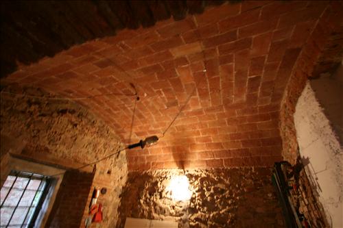 Immagine 12 di Casa indipendente in vendita  a Sinalunga