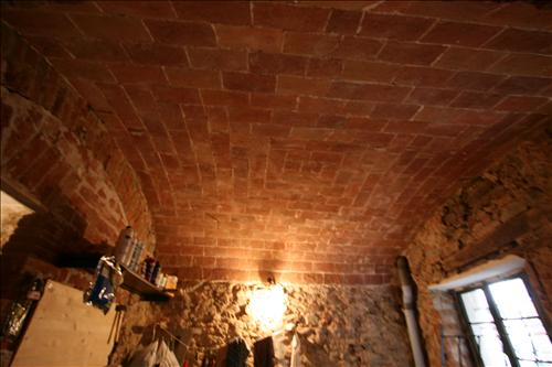 Immagine 14 di Casa indipendente in vendita  a Sinalunga