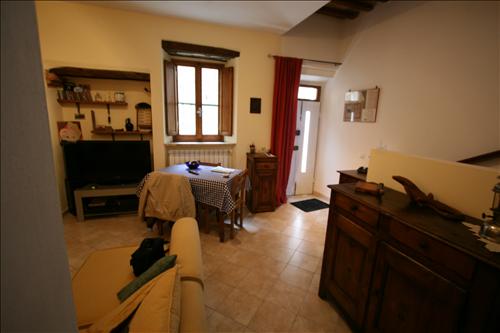 Immagine 15 di Casa indipendente in vendita  a Sinalunga