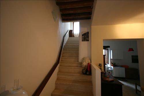 Immagine 16 di Casa indipendente in vendita  a Sinalunga